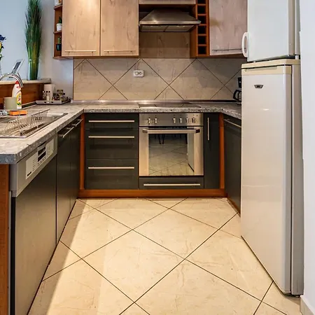 Apartment Elite Center Szeged