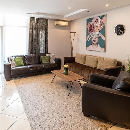 Elite Center Apartment Szegedin