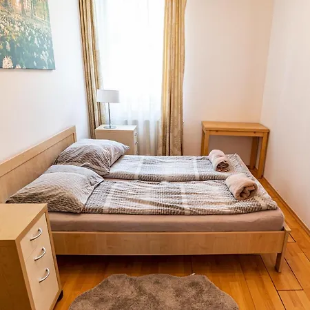 Elite Center Apartman