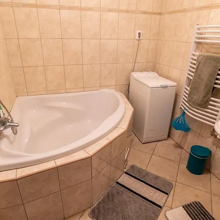 Elite Center Apartment